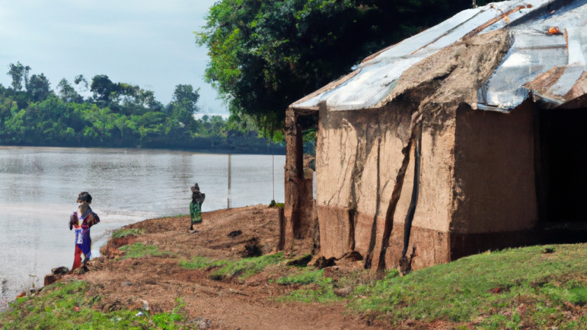 Africa: Republic of the Congo