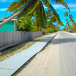 Oceania: Marshall Islands