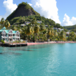 North America: Saint Vincent and the Grenadines