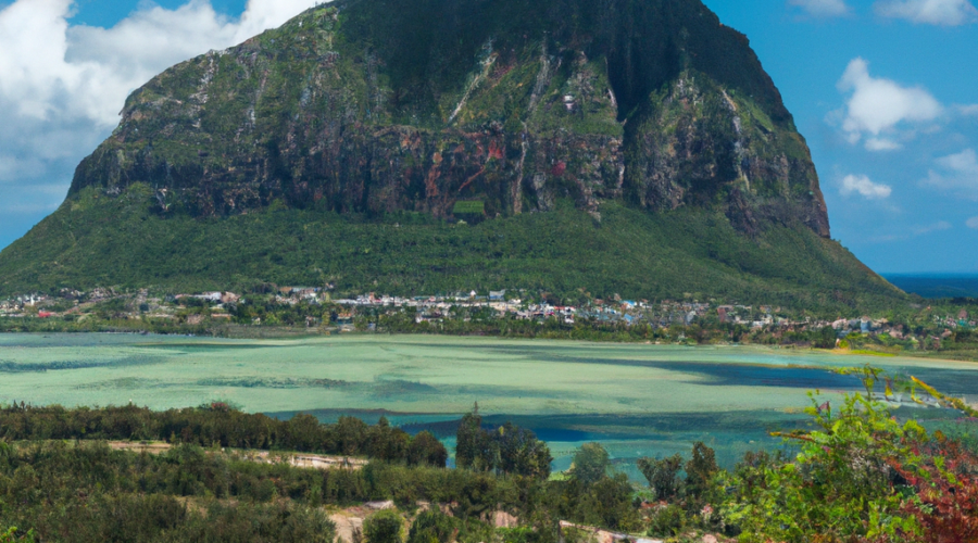 Africa: Mauritius