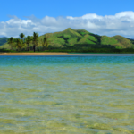 Oceania: Fiji