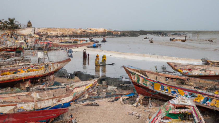 Africa: Senegal