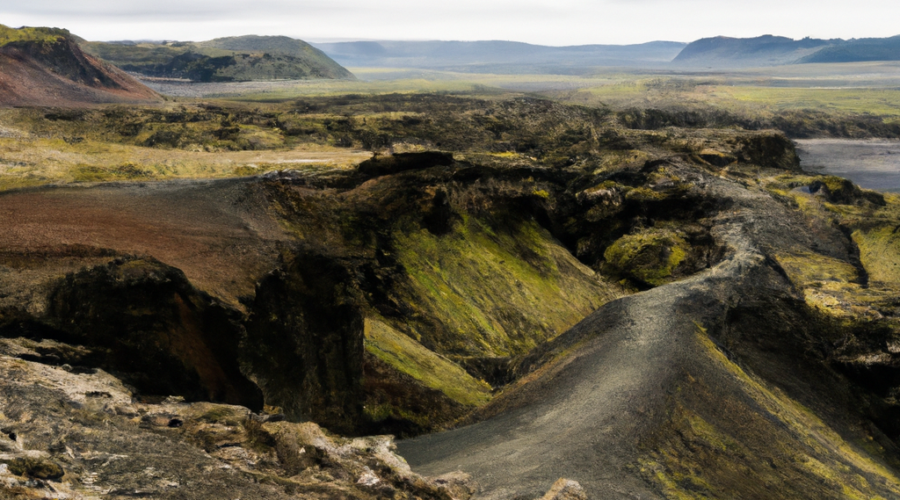 Europe: Iceland