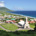 North America: Saint Kitts and Nevis