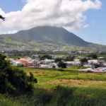 North America: Saint Kitts and Nevis