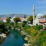 Europe: Bosnia and Herzegovina