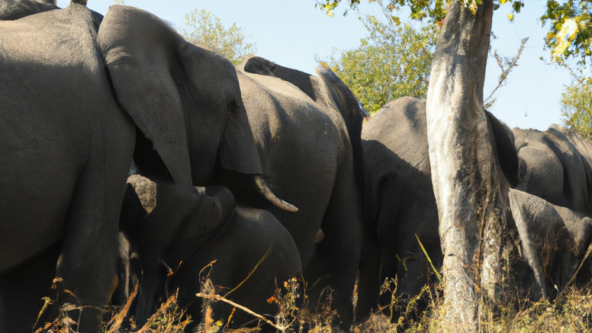 Africa: Zimbabwe