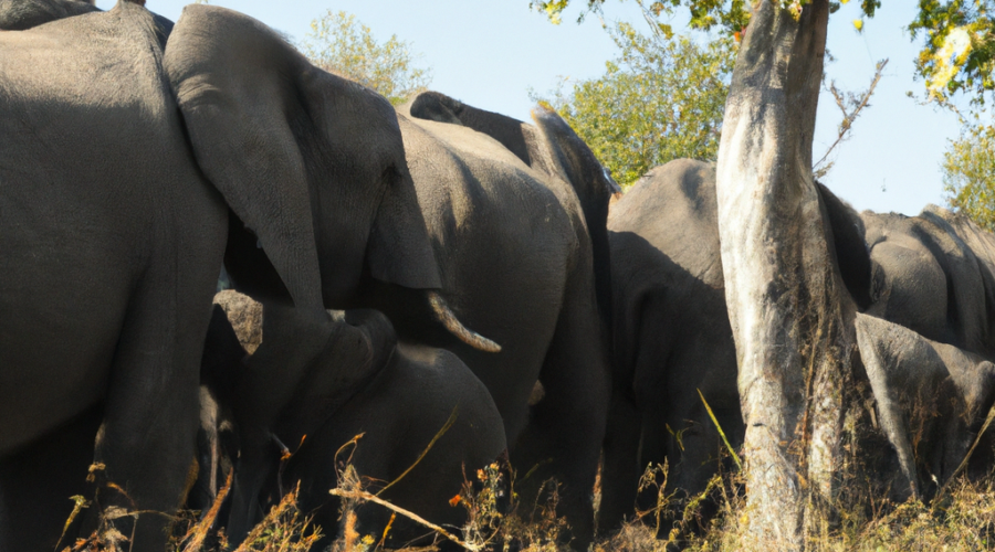 Africa: Zimbabwe