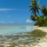 Oceania: Tuvalu