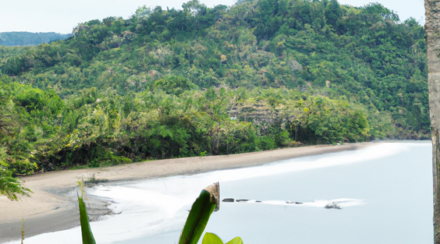 North America: Costa Rica