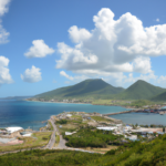 North America: Saint Kitts and Nevis