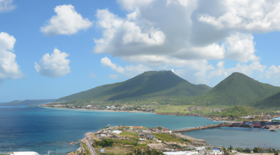 North America: Saint Kitts and Nevis