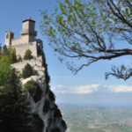 Europe: San Marino