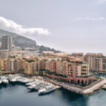 Europe: Monaco