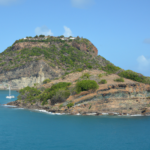 North America: Antigua and Barbuda