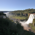 South America: Argentina