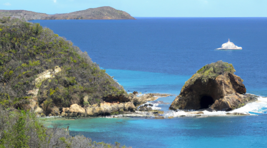 North America: Antigua and Barbuda