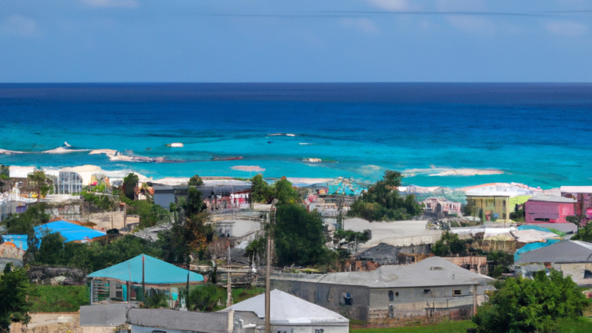 North America: Barbados