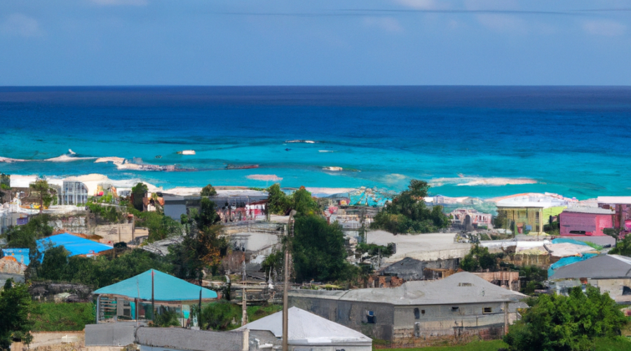 North America: Barbados