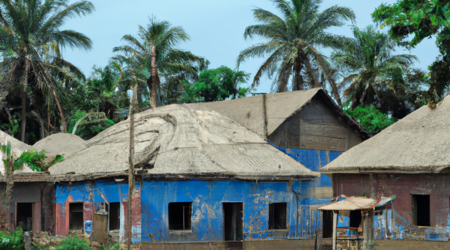 Africa: Sierra Leone