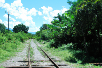 North America: El Salvador