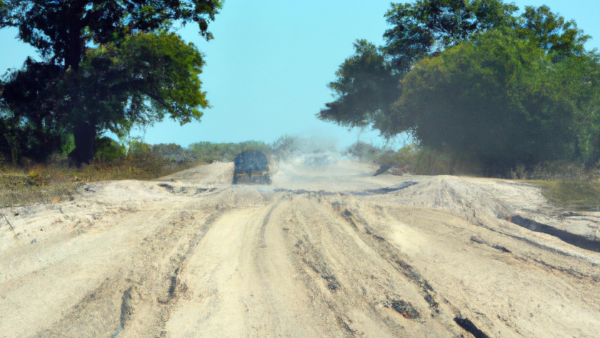 Africa: Botswana