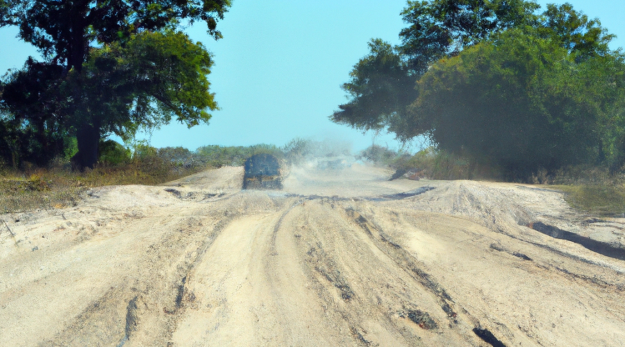 Africa: Botswana