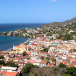 North America: Grenada