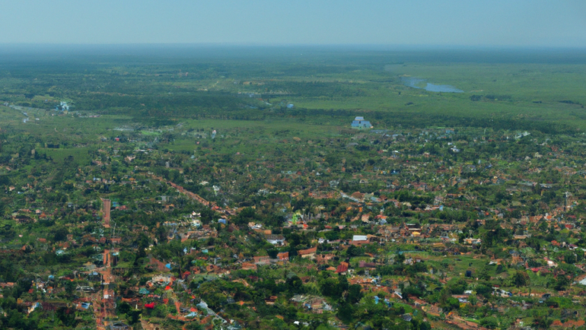 Africa: Zambia