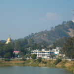 Asia: Myanmar