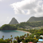 North America: Saint Lucia