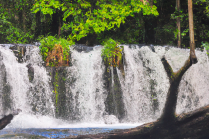 South America: Suriname