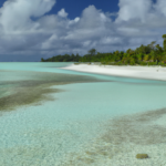 Oceania: Kiribati