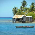 Oceania: Solomon Islands