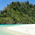 Oceania: Solomon Islands