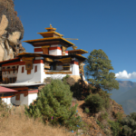 Asia: Bhutan