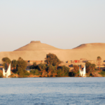 Africa: Egypt