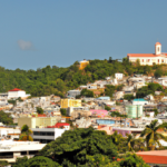 North America: Grenada