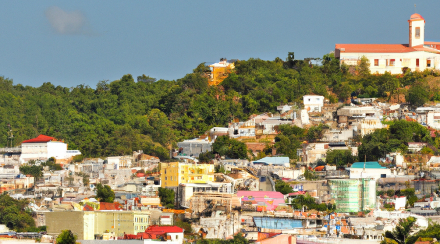 North America: Grenada