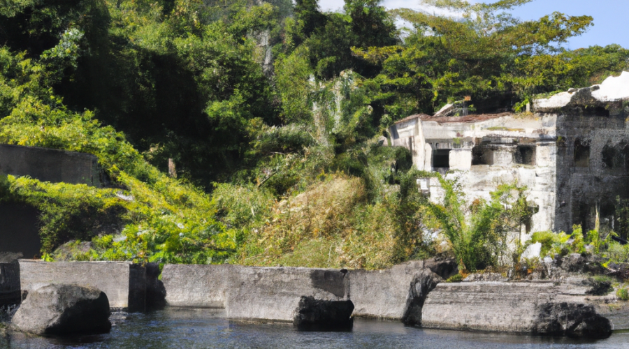 North America: Dominica