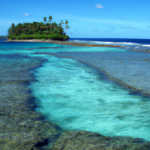 Oceania: Micronesia