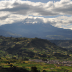 South America: Ecuador