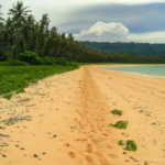 Oceania: Solomon Islands