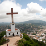 South America: Venezuela