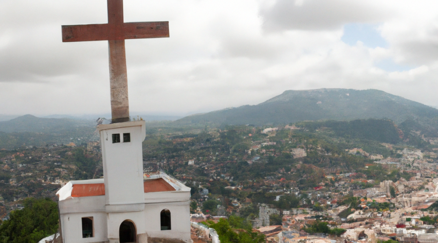 South America: Venezuela