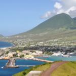 North America: Saint Kitts and Nevis