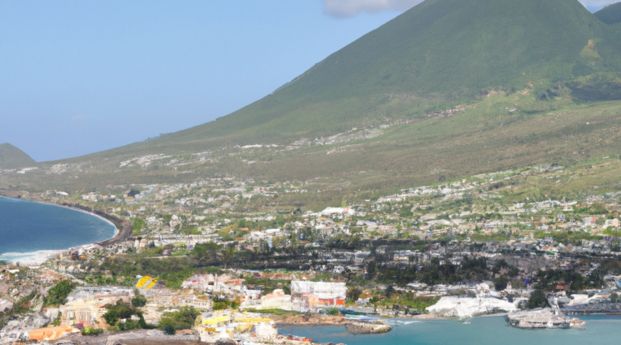 North America: Saint Kitts and Nevis