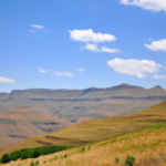 Africa: Lesotho