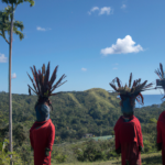 Oceania: Papua New Guinea