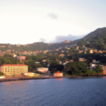 North America: Grenada